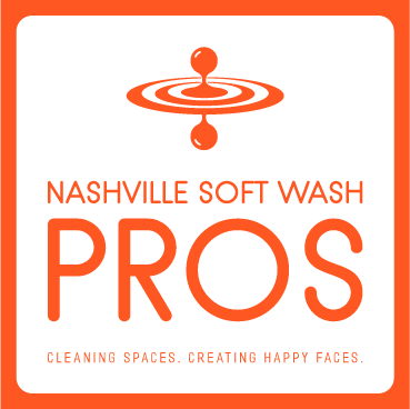 Soft Washing Vs. Pressure Washing 