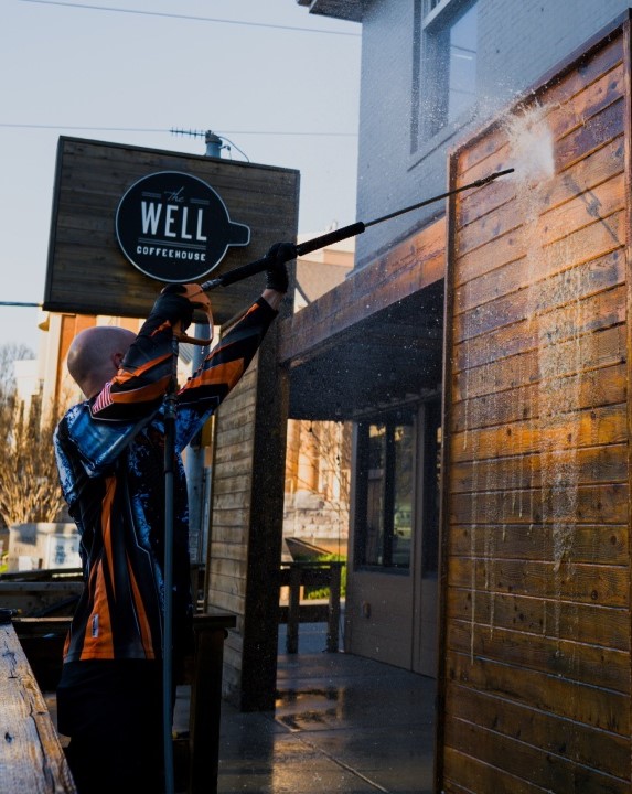 nashville softwash pros