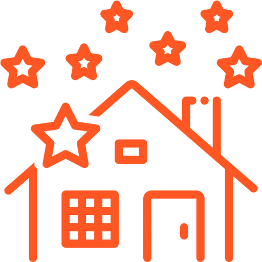 Soft washing can refresh any area without causing damage.