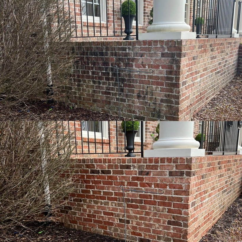 Pressure Washing in Goodlettsville, TN