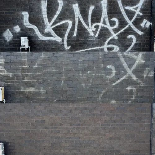 Graffiti Removal Nashville TN