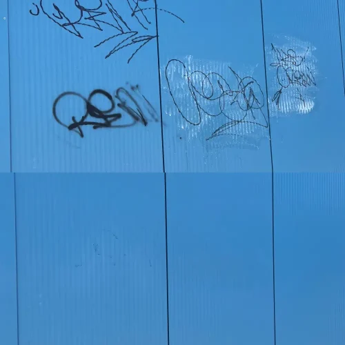 Graffiti Removal Nashville TN