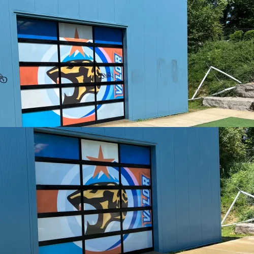 Graffiti Removal Nashville TN