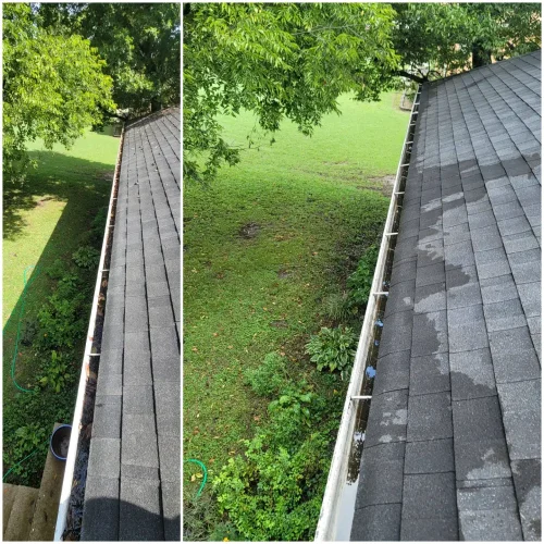 Gutter Cleaning Nashville TN
