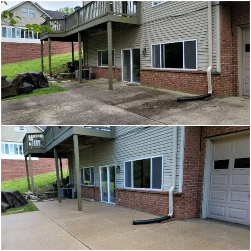 House Washing Nashville TN