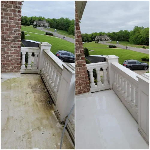 House Washing Nashville TN