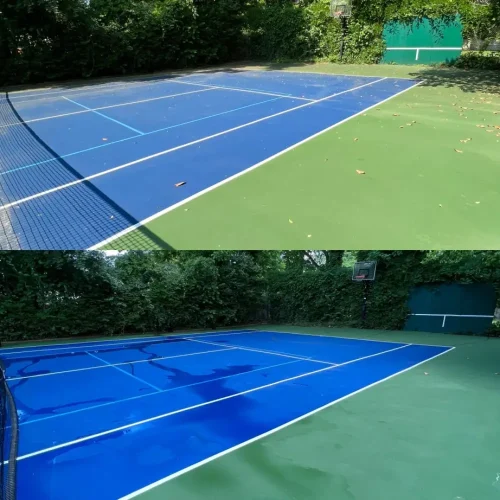 Pressure Washing Nashville TN