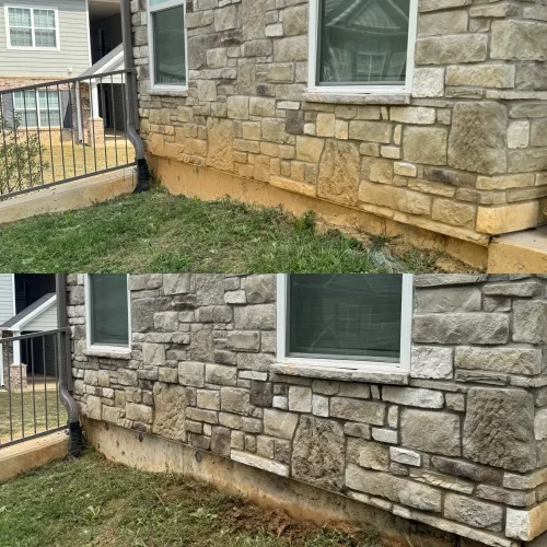 Rust Removal Nashville TN