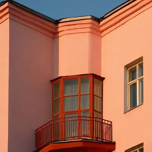 Stucco, EIFS, and Painted Exterior Walls