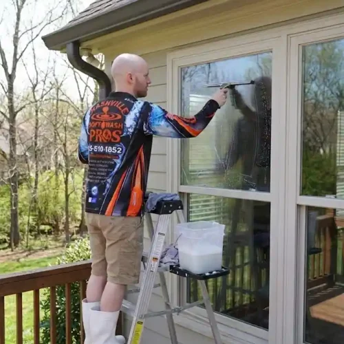 Window Cleaning Nashville