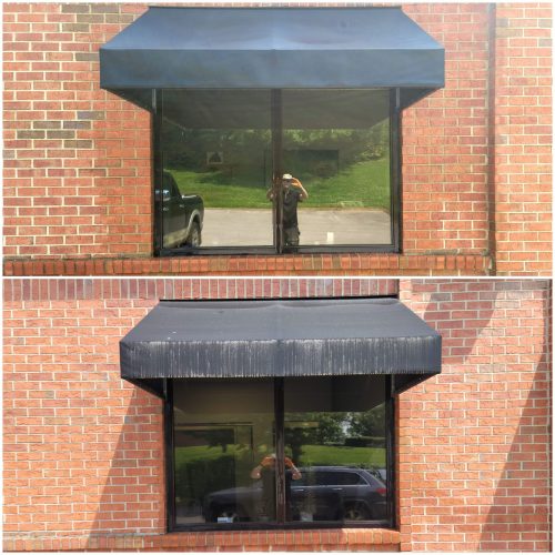 Awning Cleaning Nashville TN